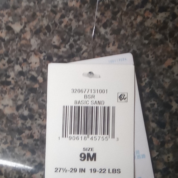 Shorts - Picture 2 of 2